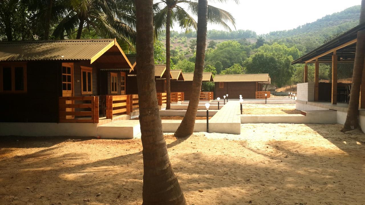Kudle Ocean Front Resort 戈卡尔纳 外观 照片