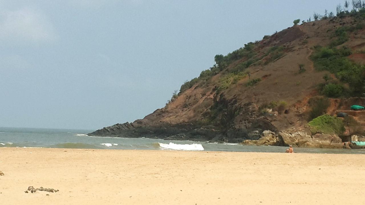 Kudle Ocean Front Resort 戈卡尔纳 外观 照片